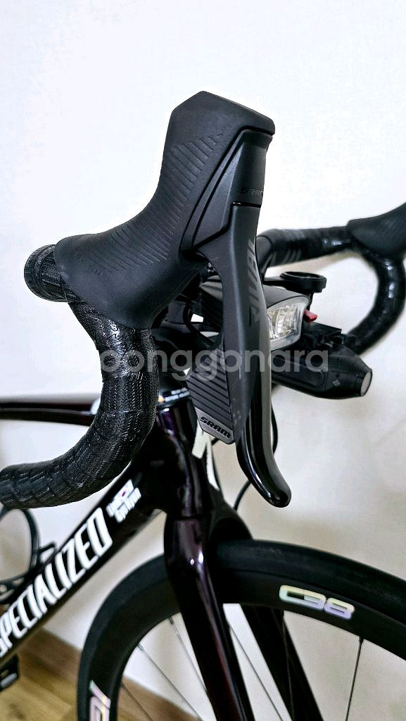 로드자전거 스페셜라이즈드 루베 콤프 스램 라이벌이탭49--1