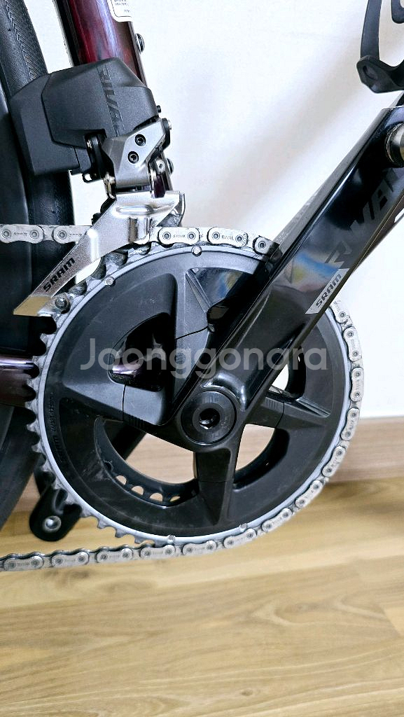 로드자전거 스페셜라이즈드 루베 콤프 스램 라이벌이탭49--5