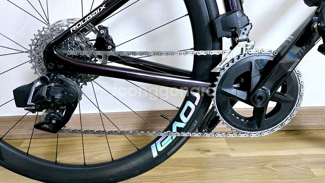 로드자전거 스페셜라이즈드 루베 콤프 스램 라이벌이탭49--4