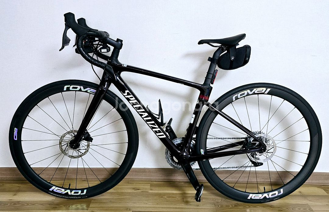 로드자전거 스페셜라이즈드 루베 콤프 스램 라이벌이탭49--9