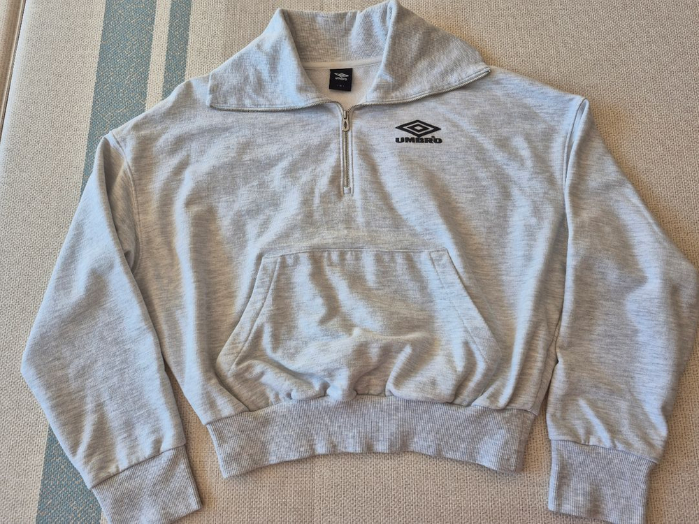 엄브로 여자트레이닝 세트 상하의 XS--2