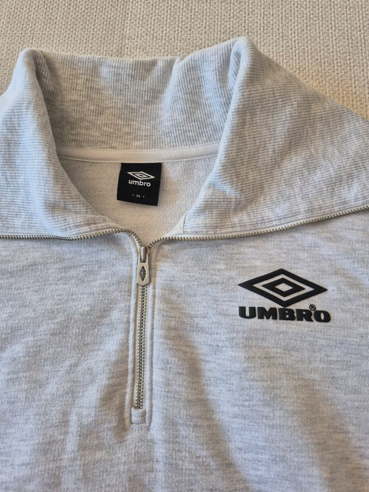 엄브로 여자트레이닝 세트 상하의 XS--3