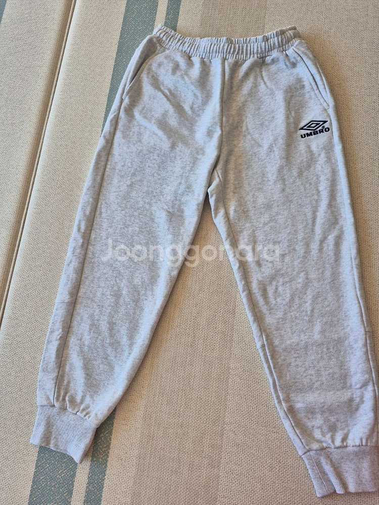 엄브로 여자트레이닝 세트 상하의 XS--4