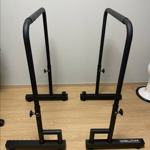 바벨라토르 리쌤 딥스바