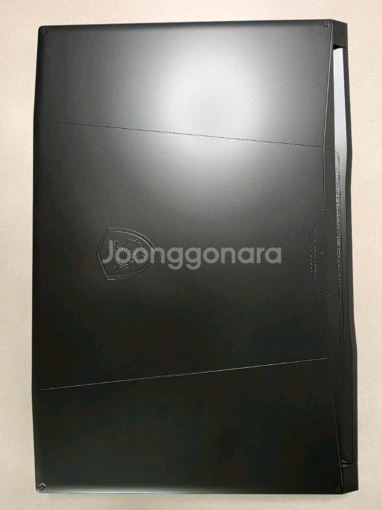 MSI Katana 17 B13VFK 게이밍 노트북(S--3