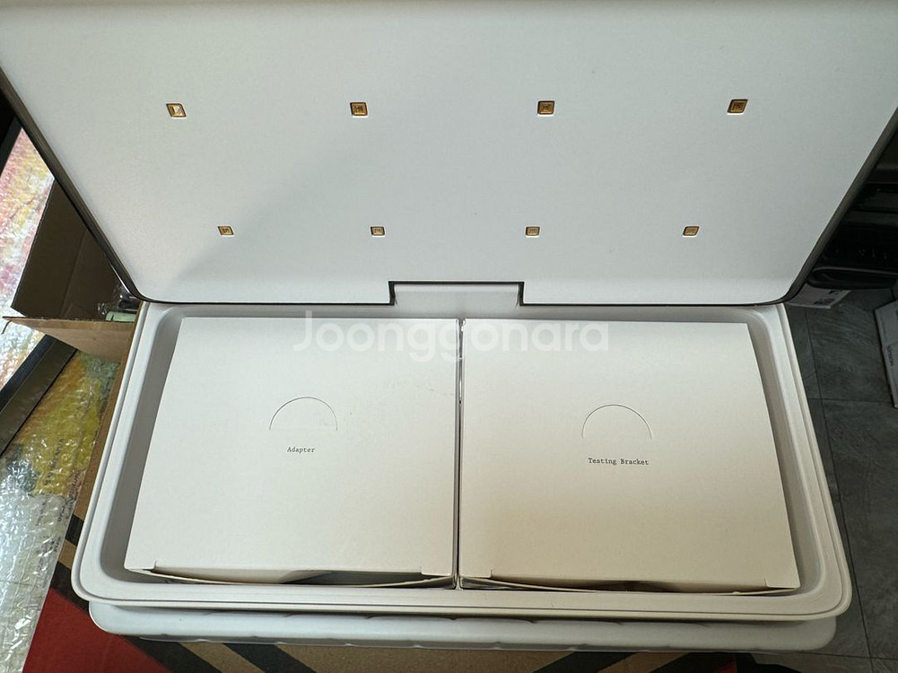 바디랩스 UVC LED 자외선 살균기--3