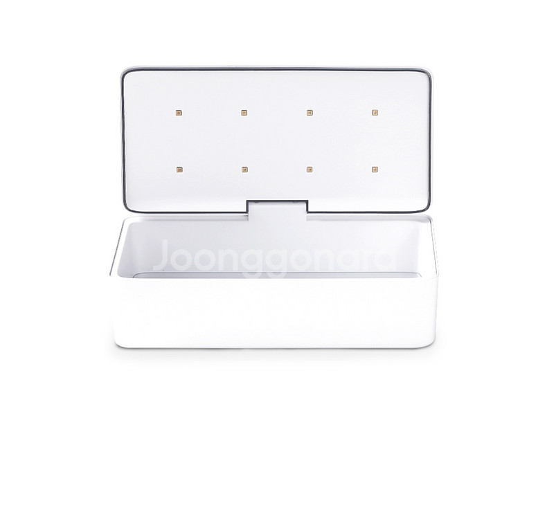 바디랩스 UVC LED 자외선 살균기--7