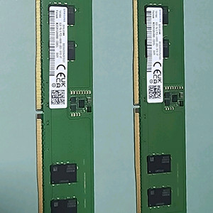 삼성 DDR5-4800 16G(8X2)