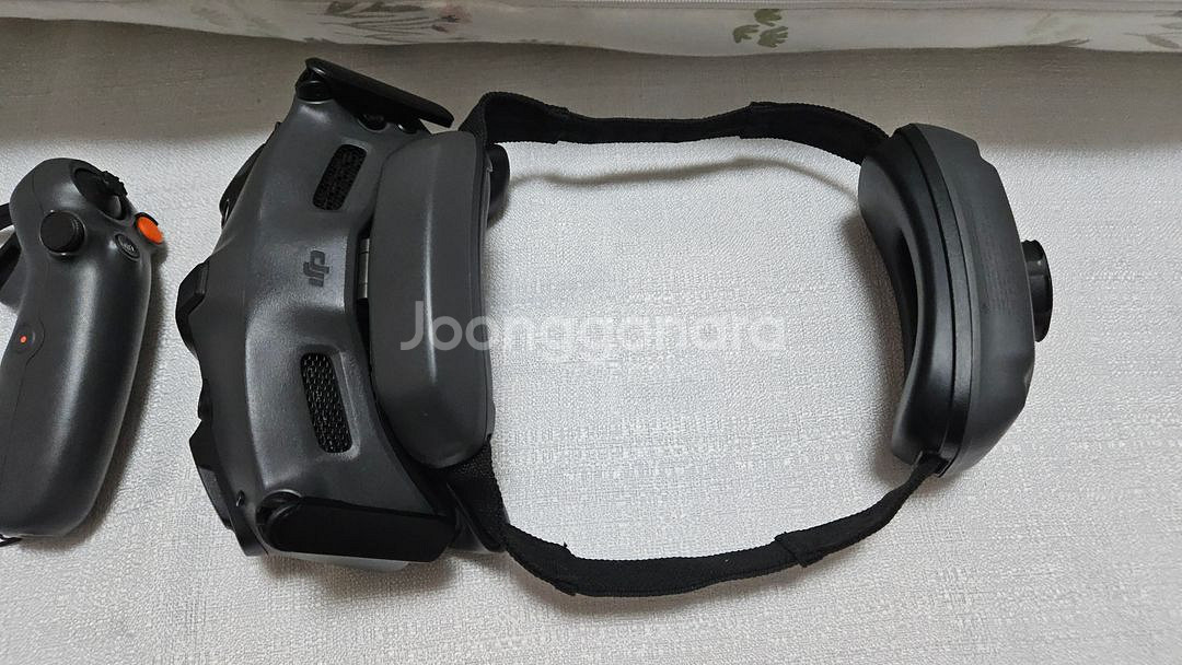 DJI 고글3/모션3 판매해요 ^^ (에어3,미니4프로,네오,아바타2,O3/O4 Unit,AVATA2,NEO 등)--1