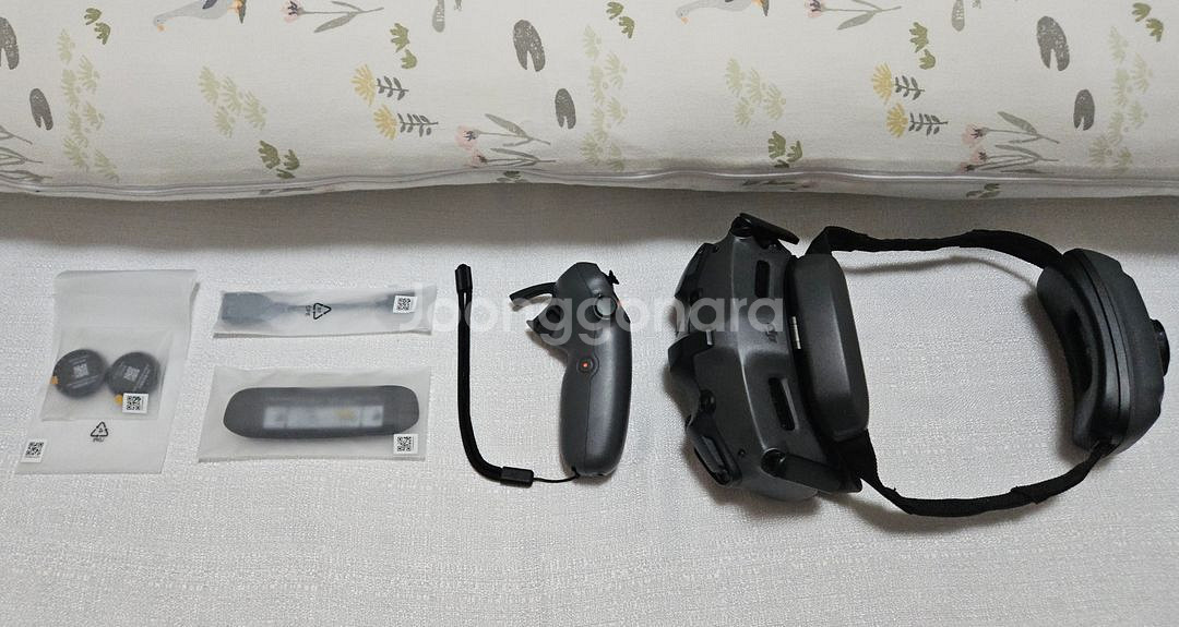 DJI 고글3/모션3 판매해요 ^^ (에어3,미니4프로,네오,아바타2,O3/O4 Unit,AVATA2,NEO 등)--0