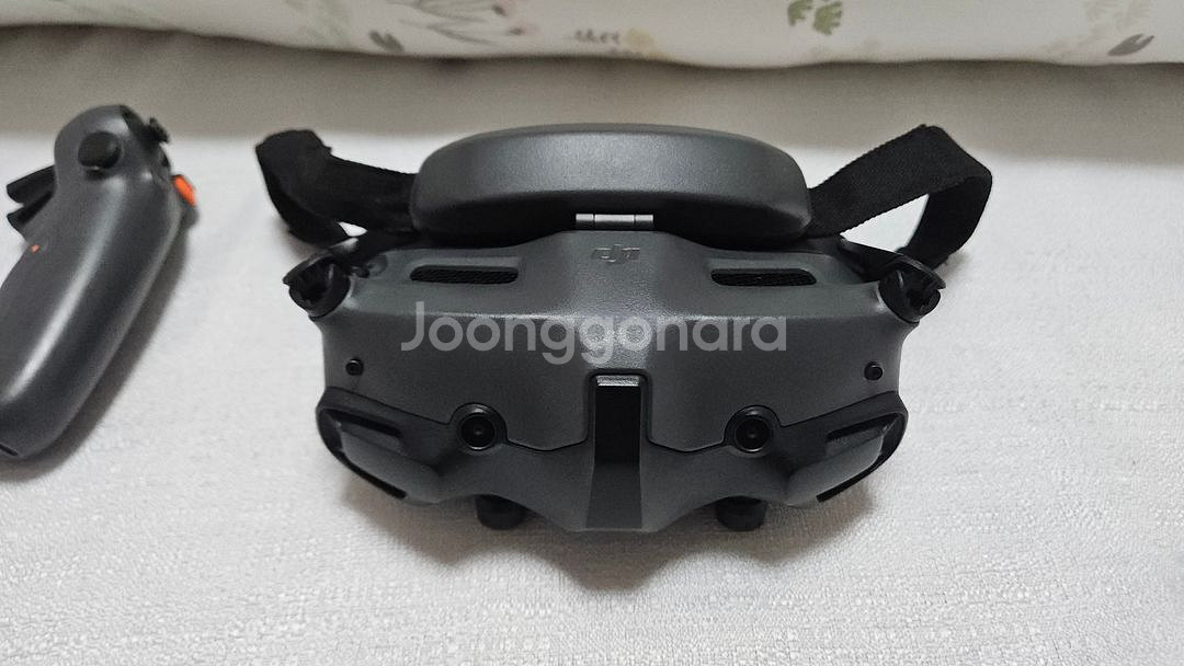 DJI 고글3/모션3 판매해요 ^^ (에어3,미니4프로,네오,아바타2,O3/O4 Unit,AVATA2,NEO 등)--2