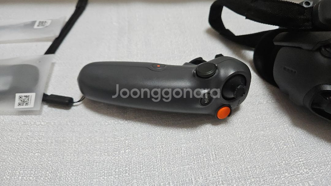 DJI 고글3/모션3 판매해요 ^^ (에어3,미니4프로,네오,아바타2,O3/O4 Unit,AVATA2,NEO 등)--3