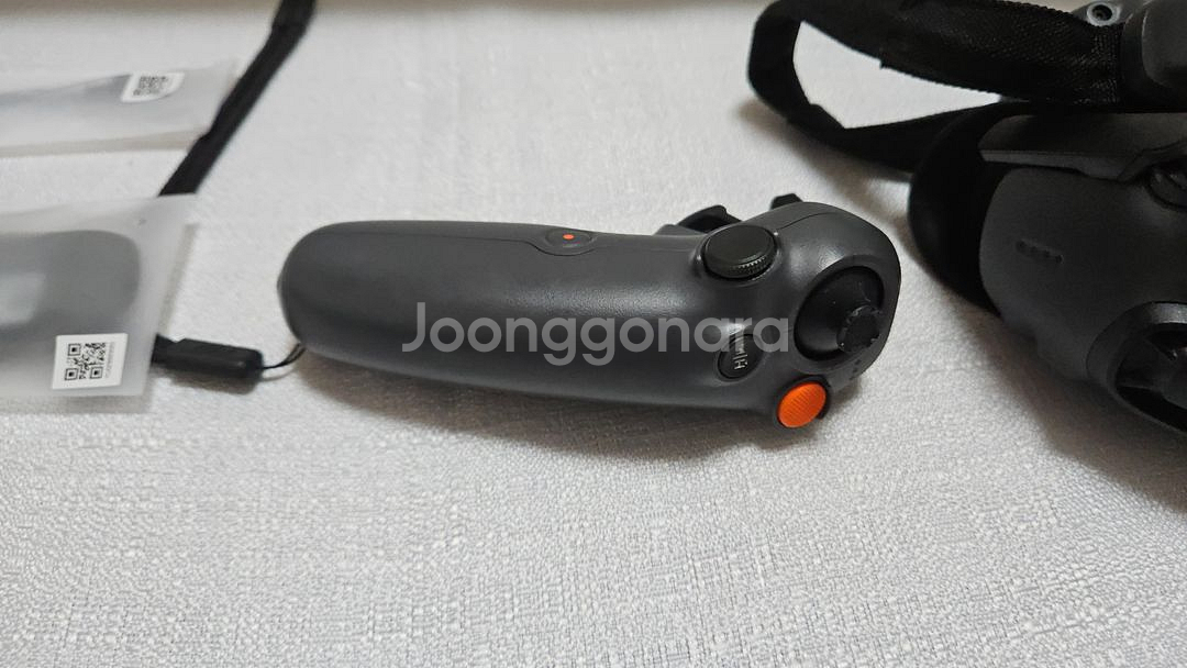 DJI 고글3/모션3 판매해요 ^^ (에어3,미니4프로,네오,아바타2,O3/O4 Unit,AVATA2,NEO 등)--4