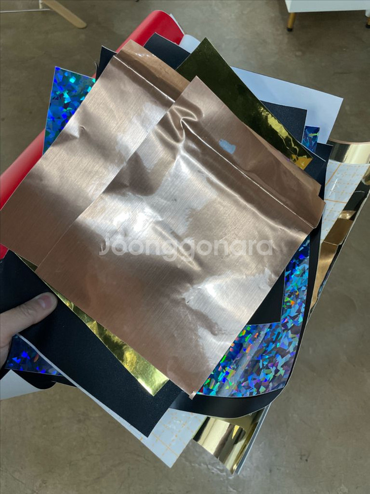 실루엣까메오 토퍼기계 큐리오2 소형평판커팅기--5