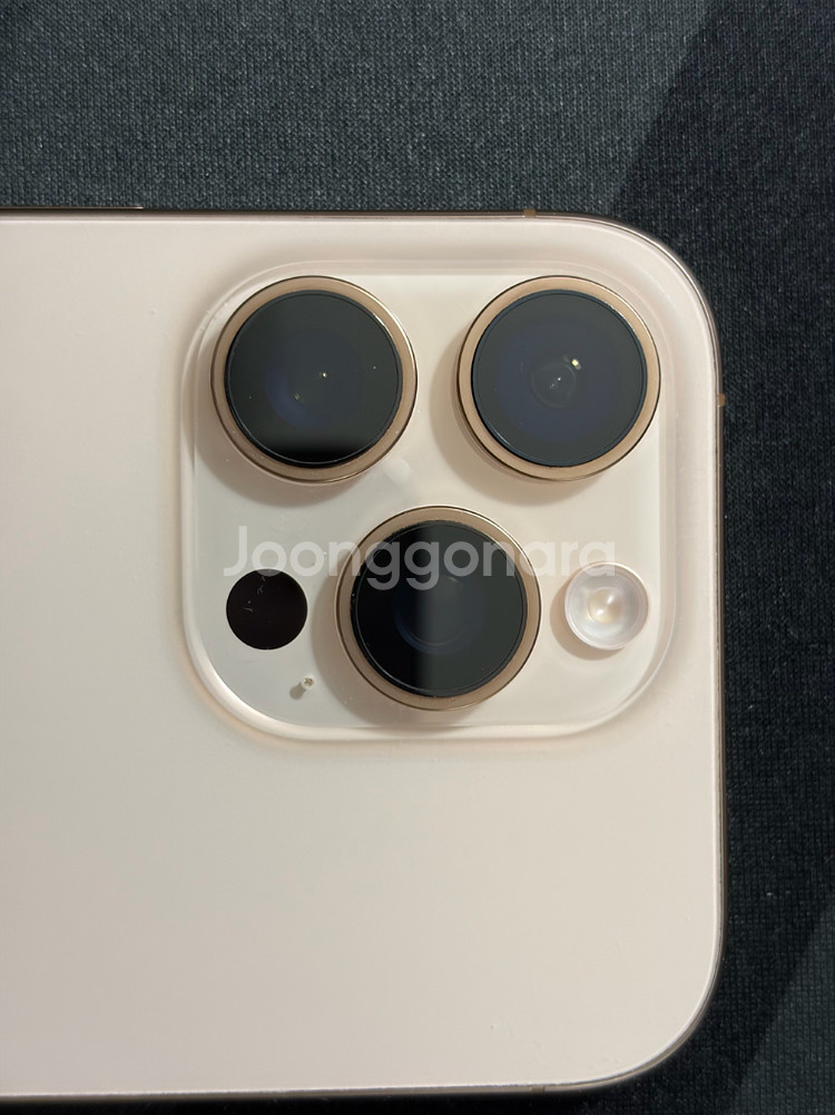 아이폰 16 프로 (데저트티타늄) 256gb--17
