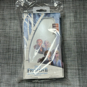 겨울왕국 고속 무선충전 보조배터리 10000mAh