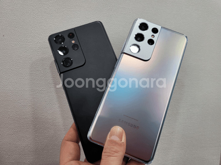 ◆특가◆ 갤럭시S21울트라 등급별 기기 27.5만--0