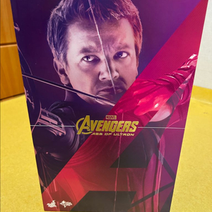 핫토이 호크아이