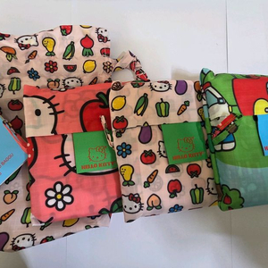 [새상품] baggu 바쿠 바쿠백 키티