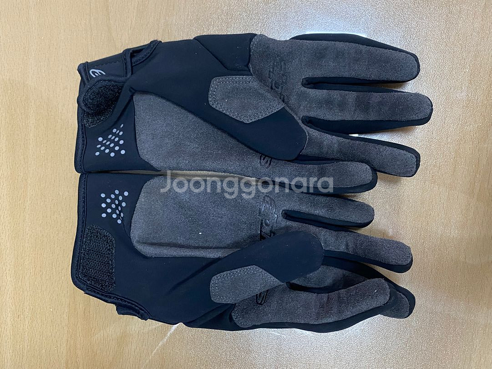 알파인스타스 아스펜 내수 자전거 장갑 s--2