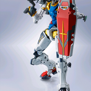 반다이 메탈로봇혼 하얀건담