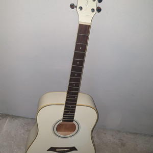 DAME 어쿠스틱 기타입니다 - 모델명: T110FE