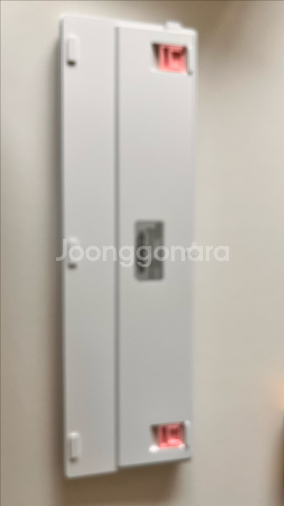 씽크웨이 토체프101 키보드 박스풀셋 (위스테리아드림)--5