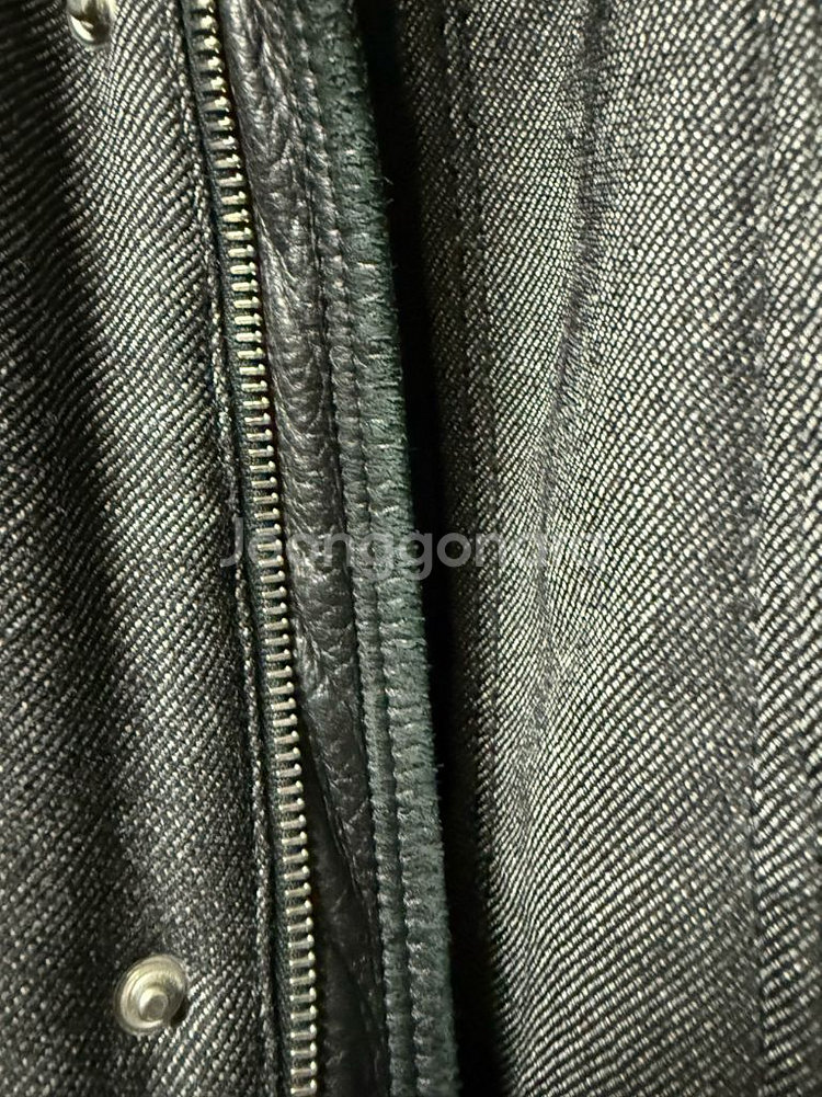 에르메질도제냐/퍼카라 버진울 파카/52(110)--2