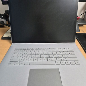 Microsoft 서피스 북3(I7/16G/1660TI