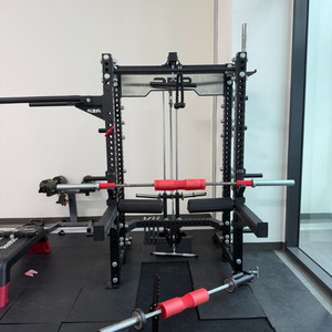 REP 파워렉 pr5000 세트(31일까지)