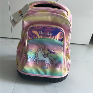 아동캐리어 유니콘 캐리어