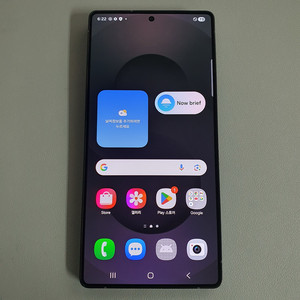 갤럭시 S25 울트라 512GB 블랙