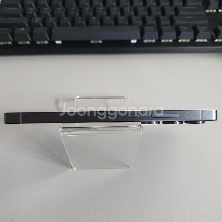 갤럭시 S25 울트라 512GB 블랙--4