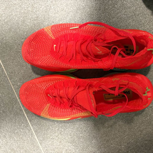 알파플라이3 265