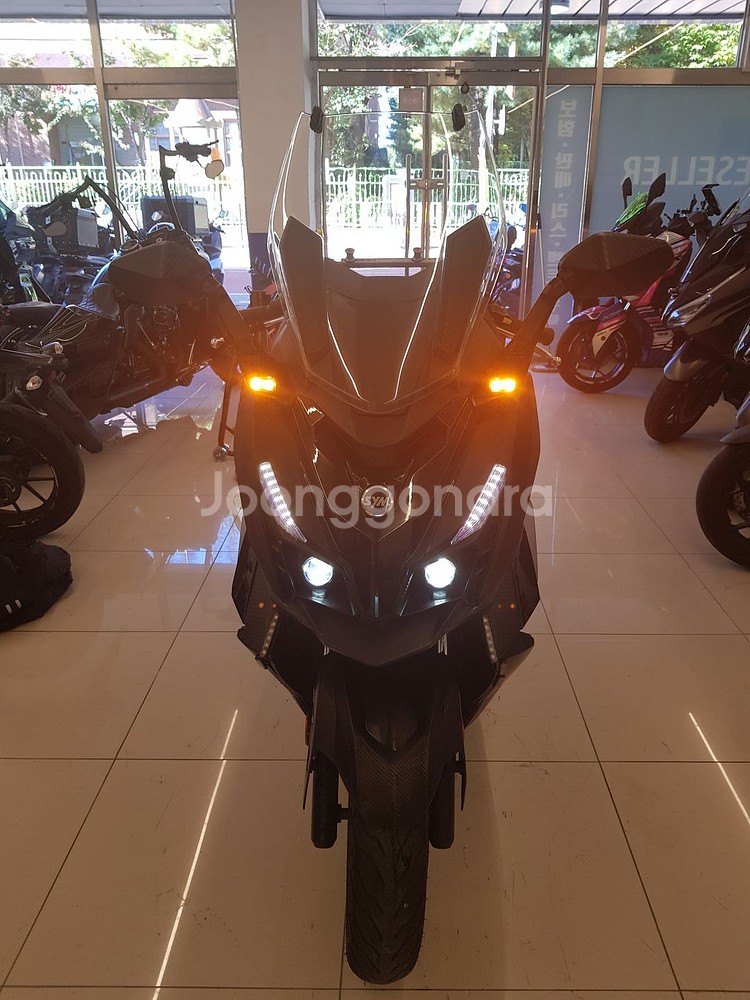 크루심 22년식 5만 초급처--0