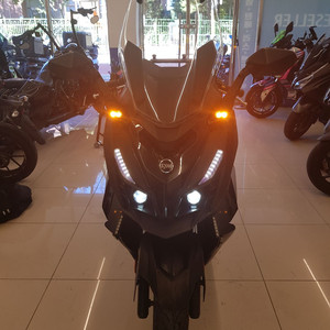 크루심 22년식 5만 초급처