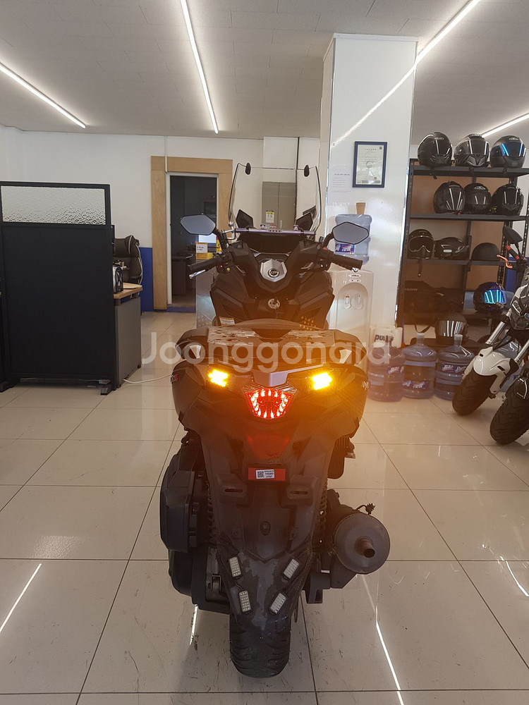 크루심 22년식 5만 초급처--3