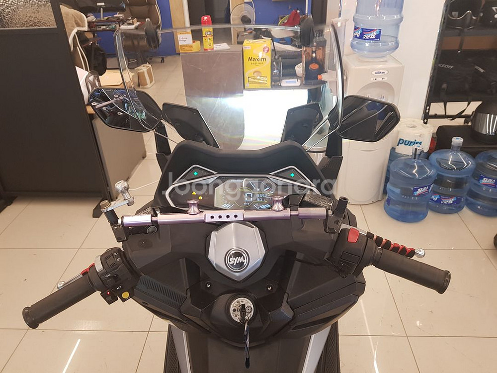 크루심 22년식 5만 초급처--6