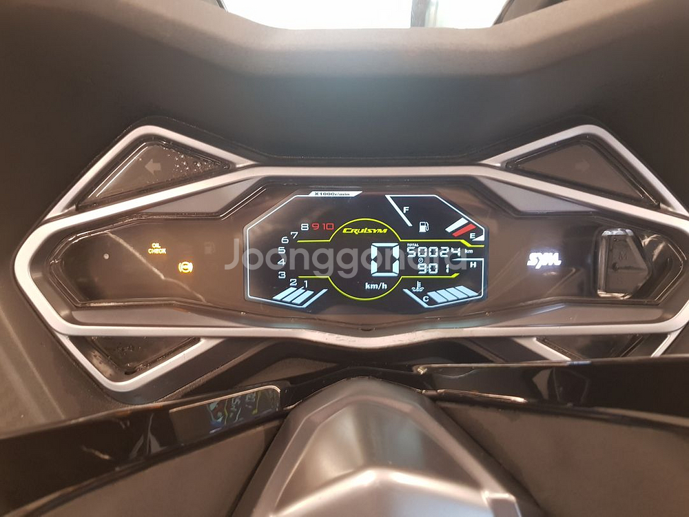 크루심 22년식 5만 초급처--7