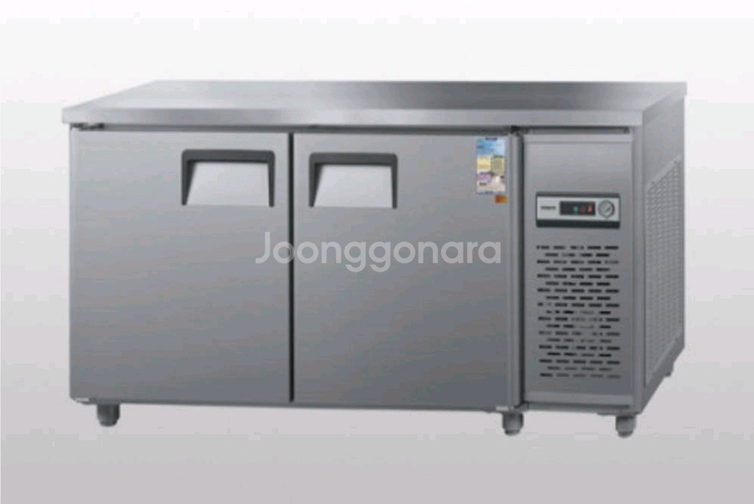 우성 테이블 냉장고 CWS-150RT 1500--0