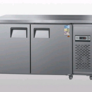 우성 테이블 냉장고 CWS-150RT 1500