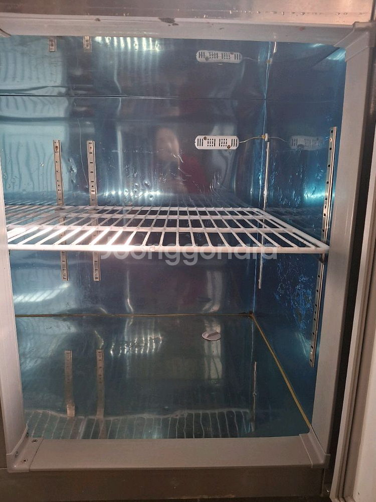 우성 테이블 냉장고 CWS-150RT 1500--4