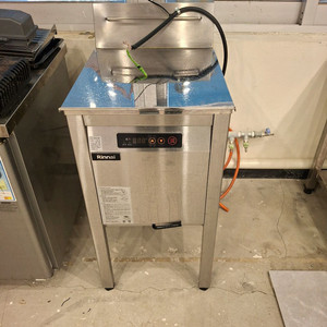 충북청주린나이전기튀김기22리타