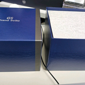 그랜드세이코 SBGP017 운해 판매합니다