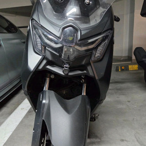 야마하 nmax125 25년식