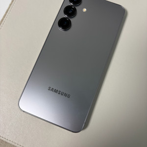 갤럭시s25 자급제 256 실버