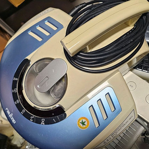 침구청소기 2종 레이캅 듀플렉스