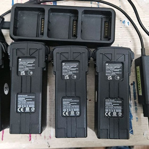 DJI MAVIC 3 배터리 외
