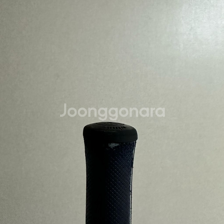 오딧세이 투볼 브룸스틱 45인치 공태현퍼터--5