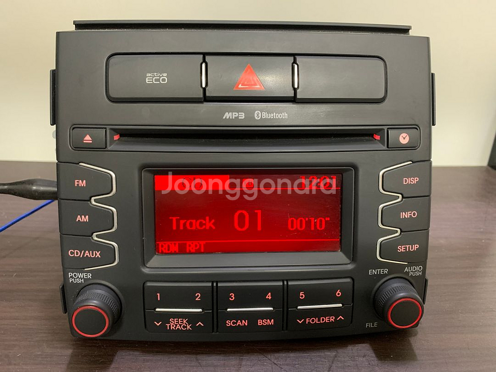 쏘울 순정 블루투스 자출 데크 팝니다.--0